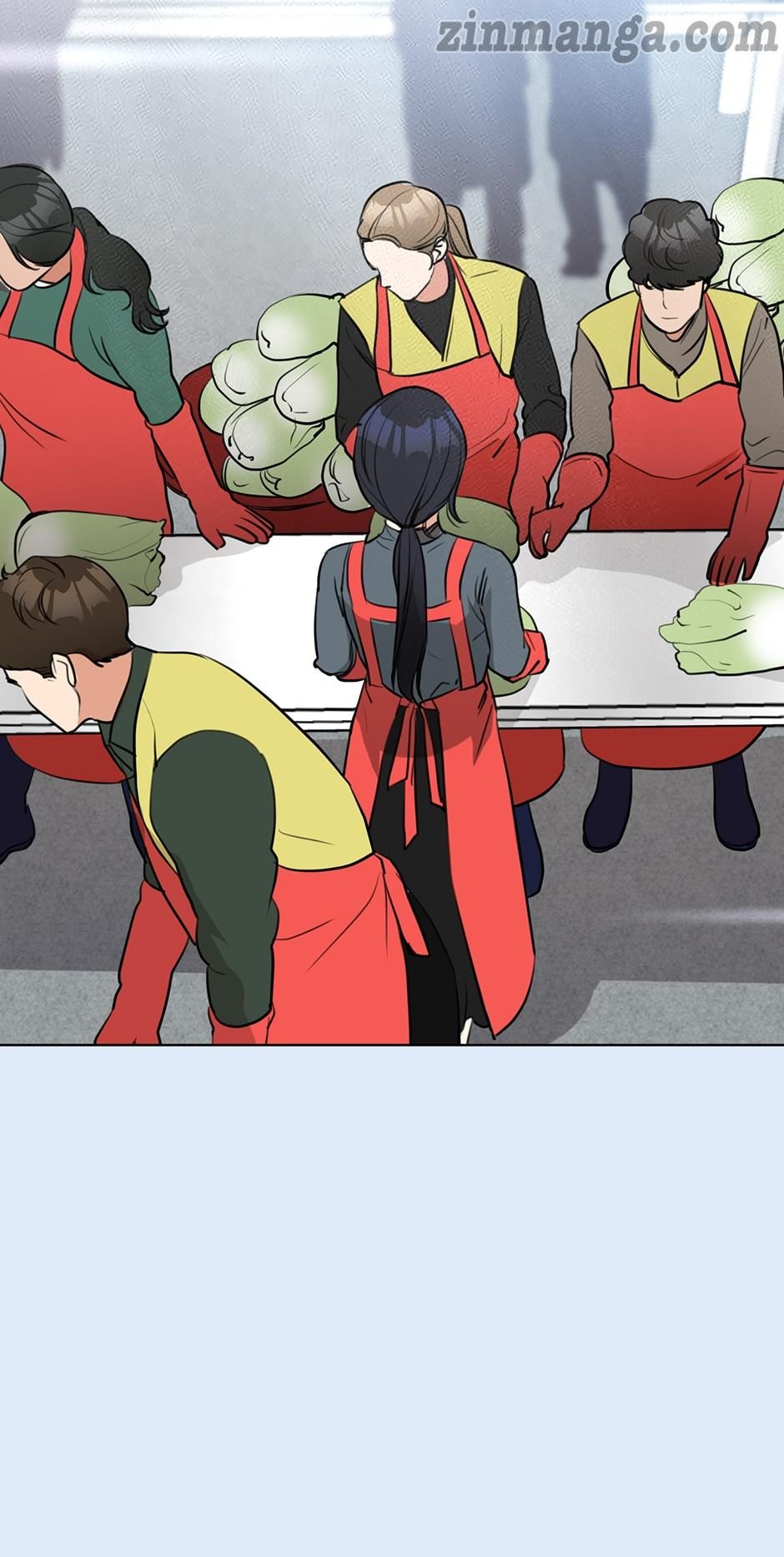 My Wife is Back Chapter 78 page 31