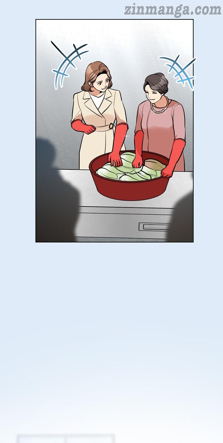 My Wife is Back Chapter 78 page 32
