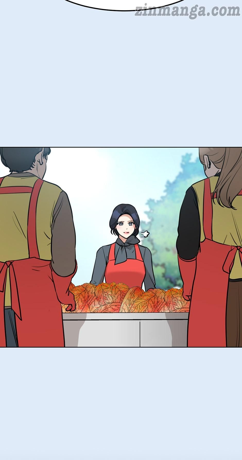 My Wife is Back Chapter 78 page 38