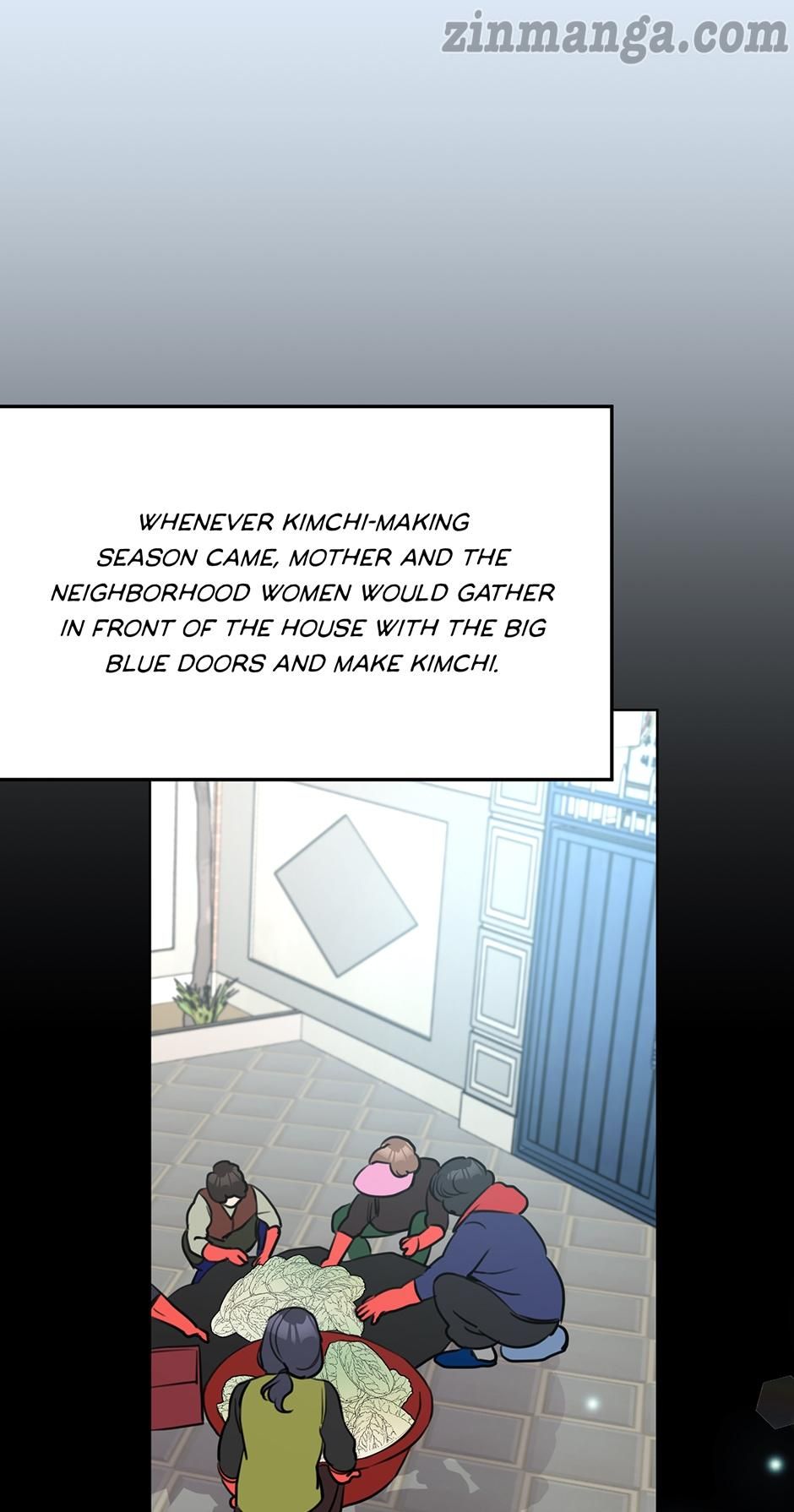 My Wife is Back Chapter 78 page 39