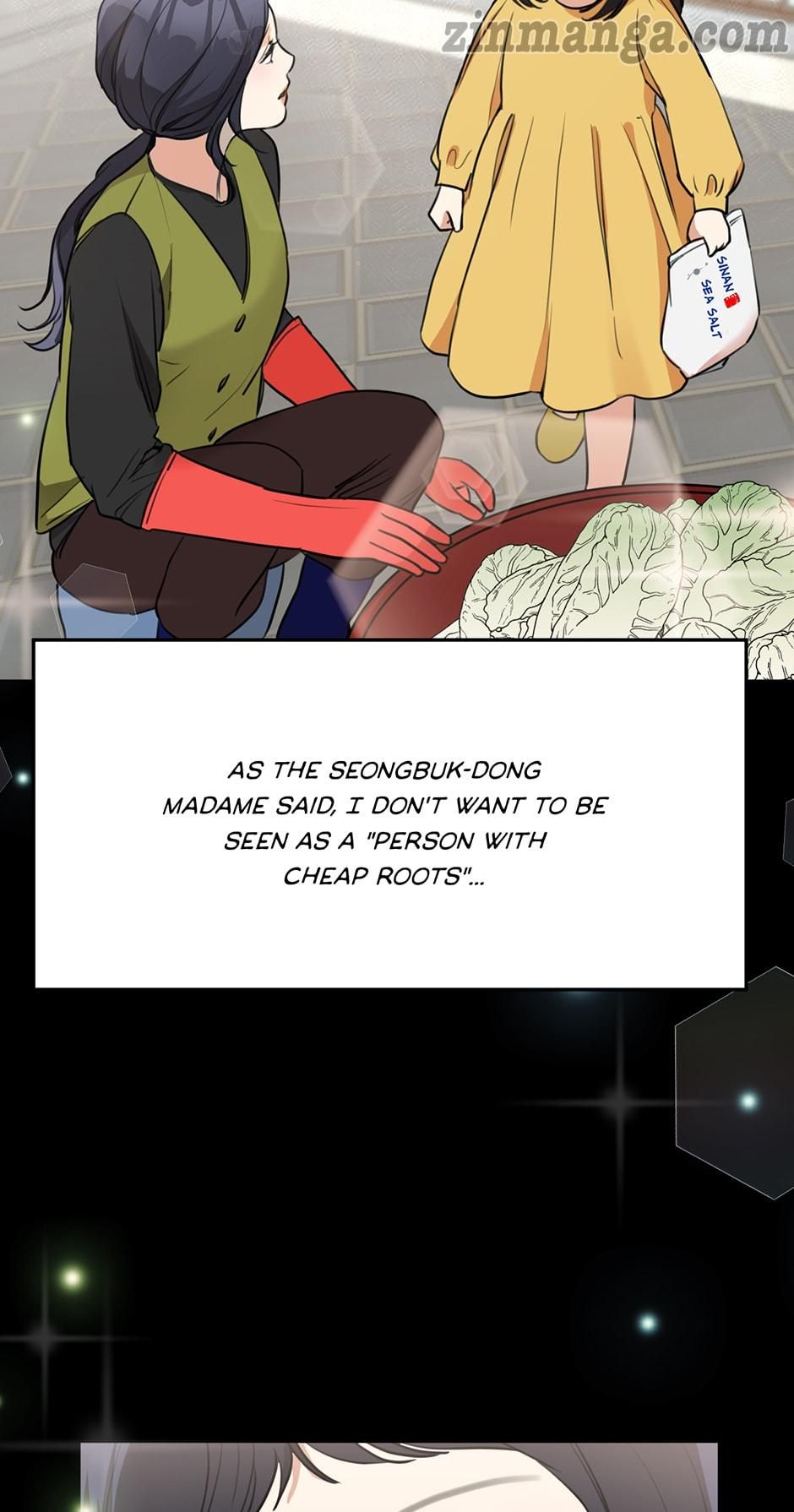 My Wife is Back Chapter 78 page 41