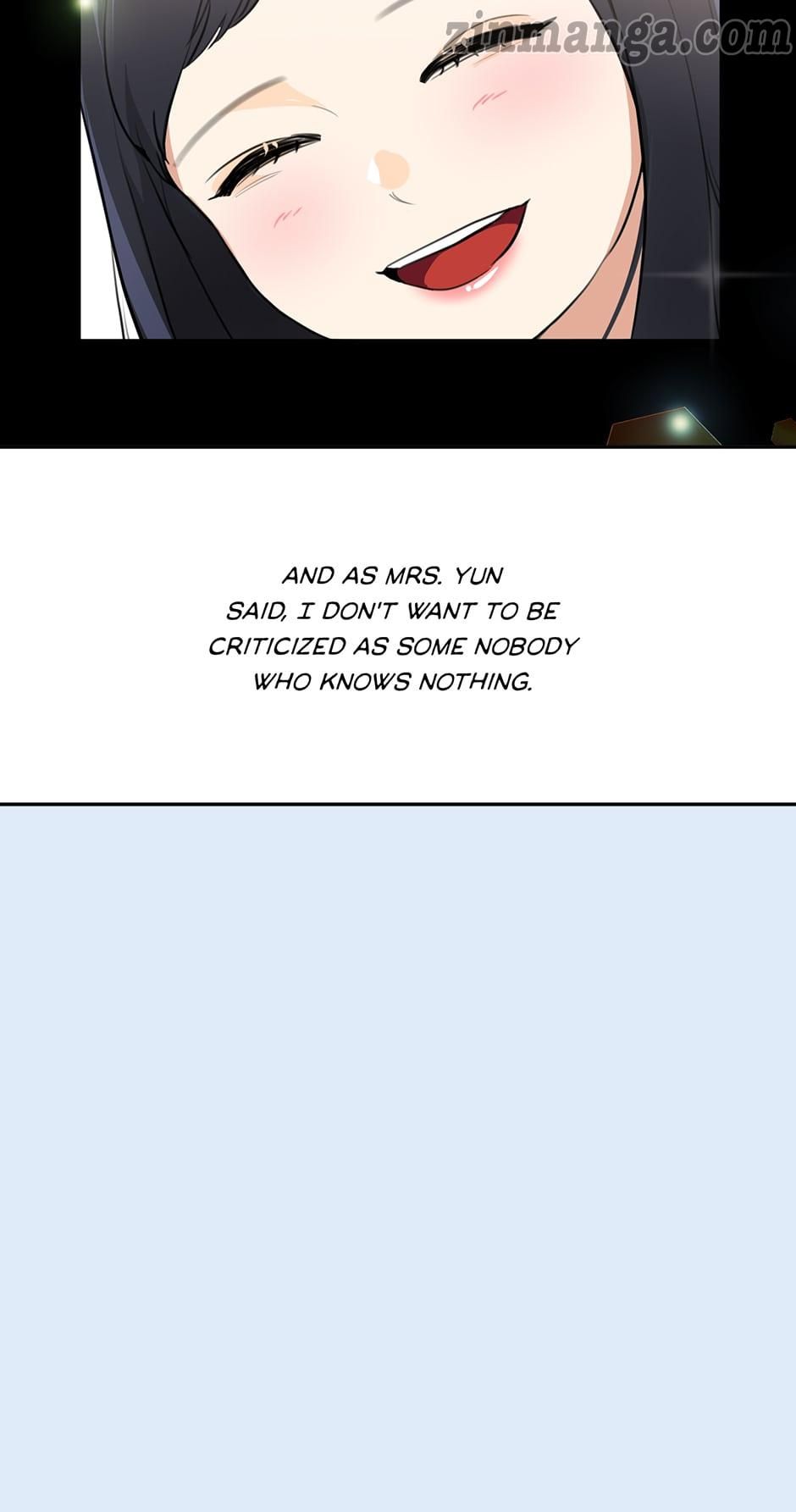 My Wife is Back Chapter 78 page 42