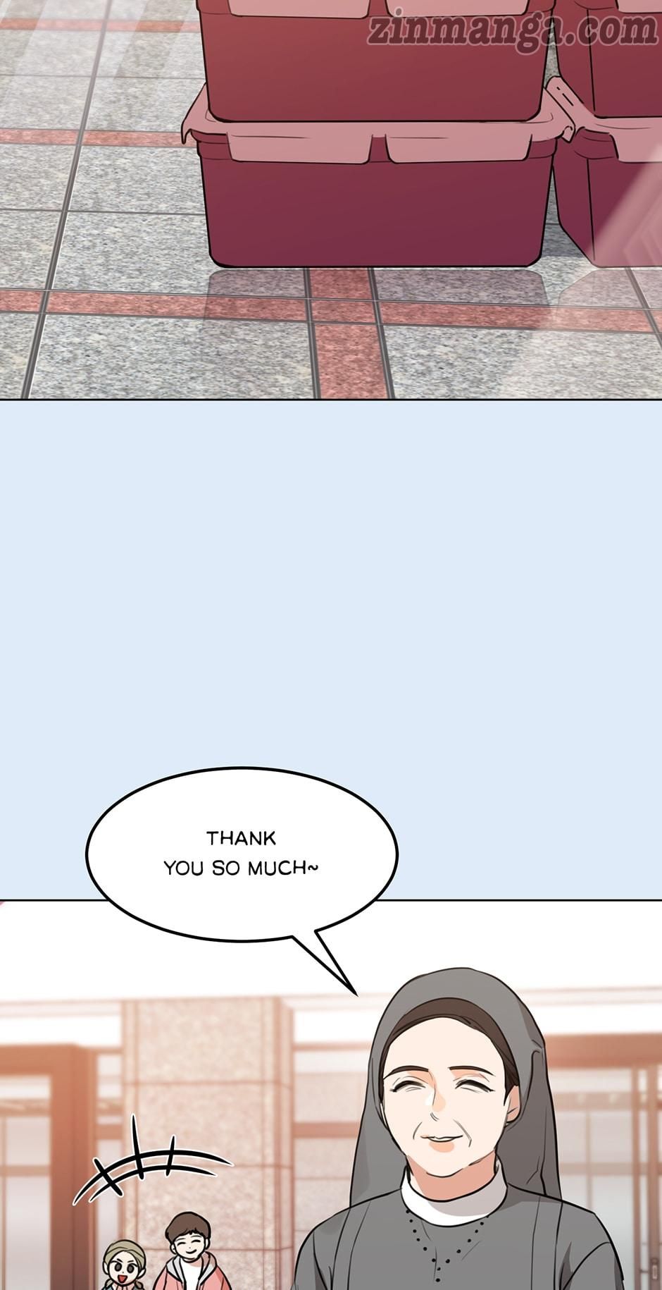 My Wife is Back Chapter 78 page 44