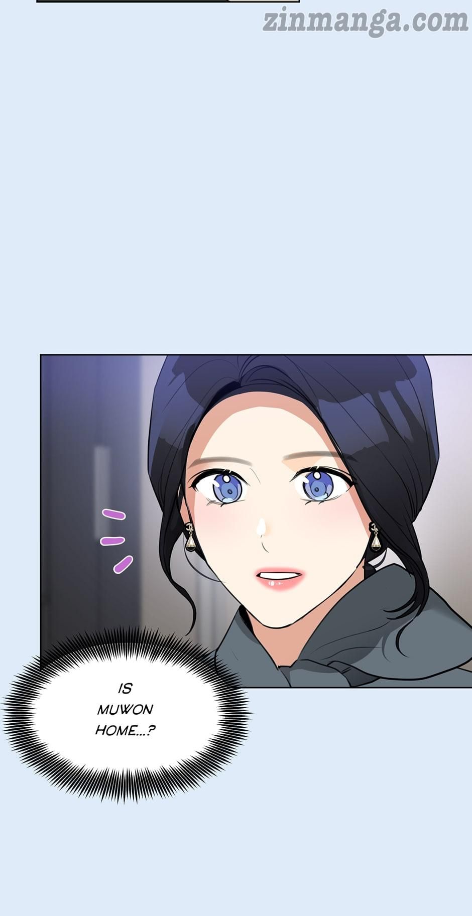 My Wife is Back Chapter 78 page 49
