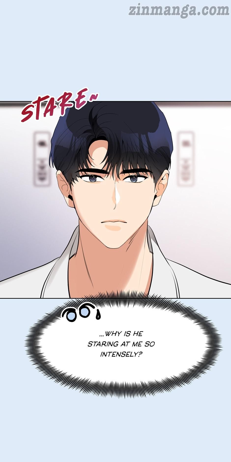 My Wife is Back Chapter 78 page 60