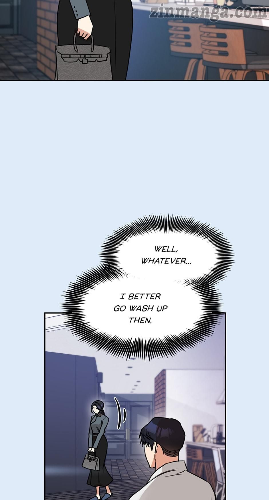 My Wife is Back Chapter 79 page 2
