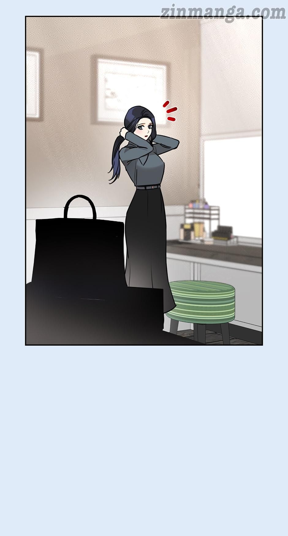 My Wife is Back Chapter 79 page 4