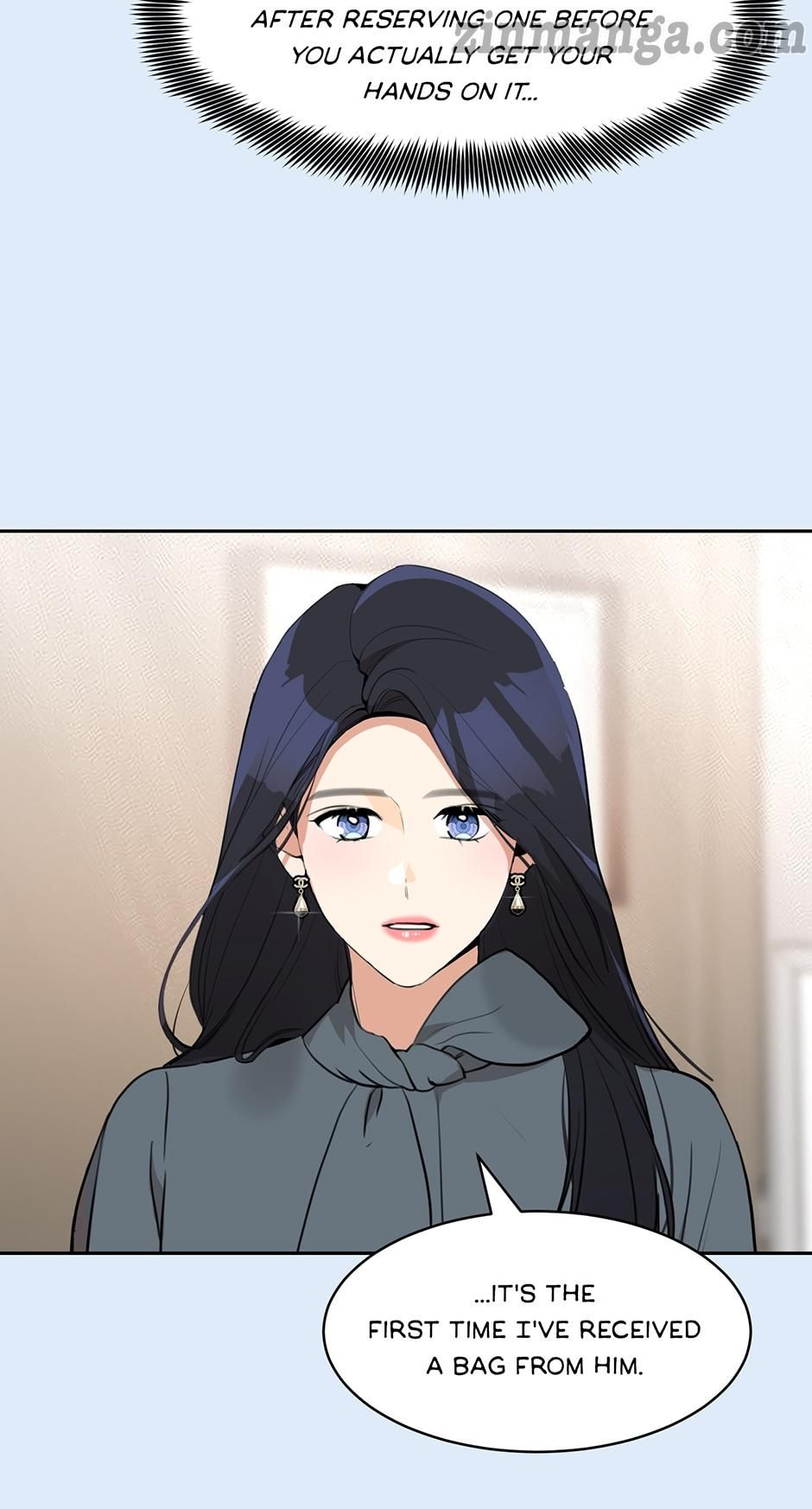 My Wife is Back Chapter 79 page 6