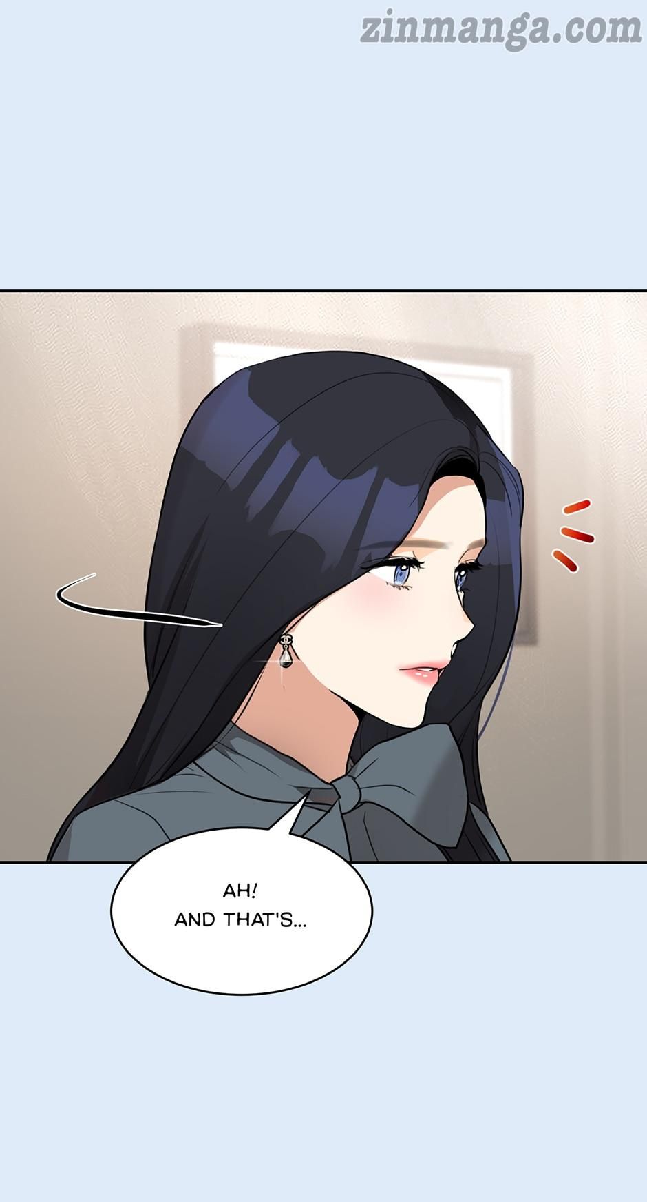 My Wife is Back Chapter 79 page 7