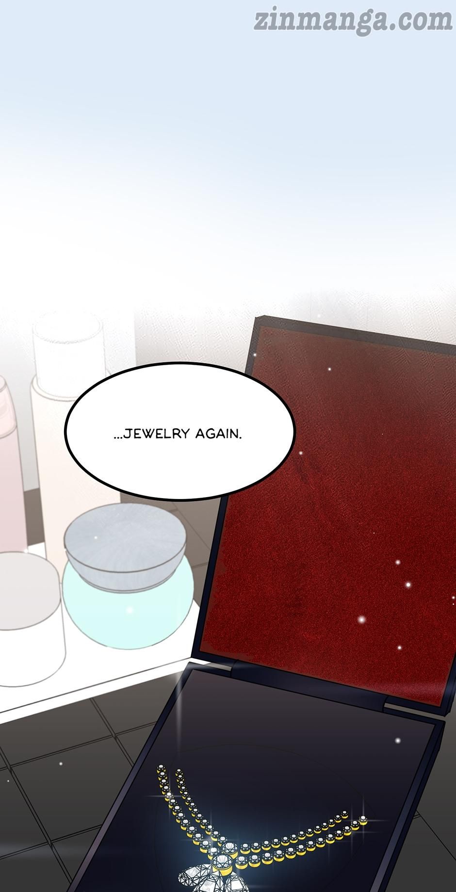 My Wife is Back Chapter 79 page 8