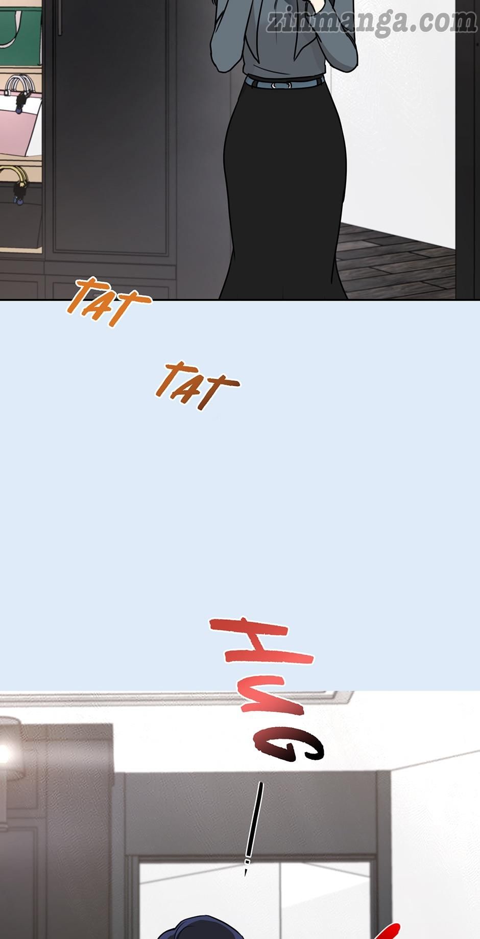 My Wife is Back Chapter 79 page 12