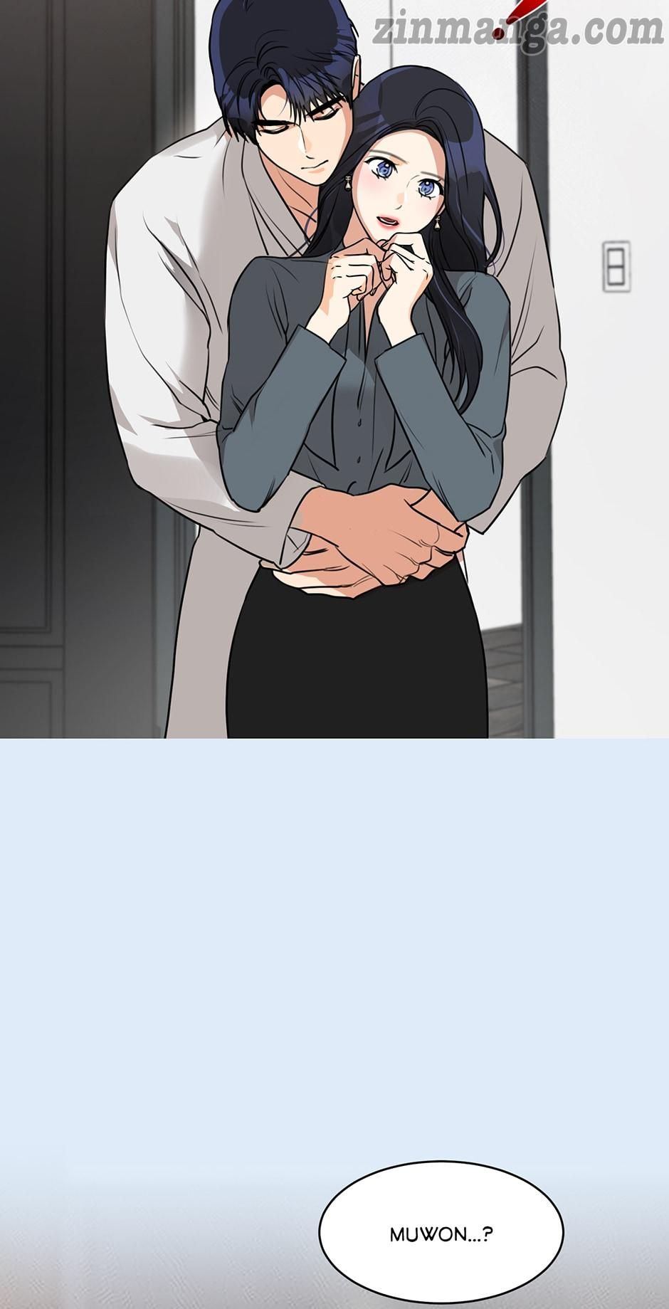My Wife is Back Chapter 79 page 13