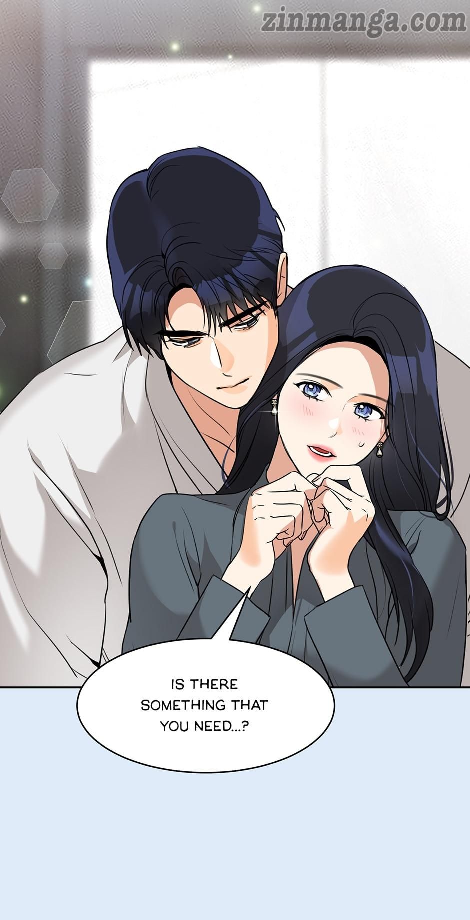 My Wife is Back Chapter 79 page 14