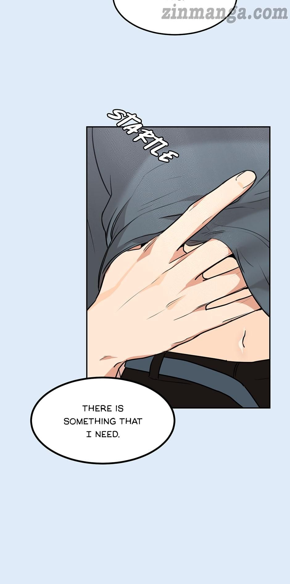 My Wife is Back Chapter 79 page 16