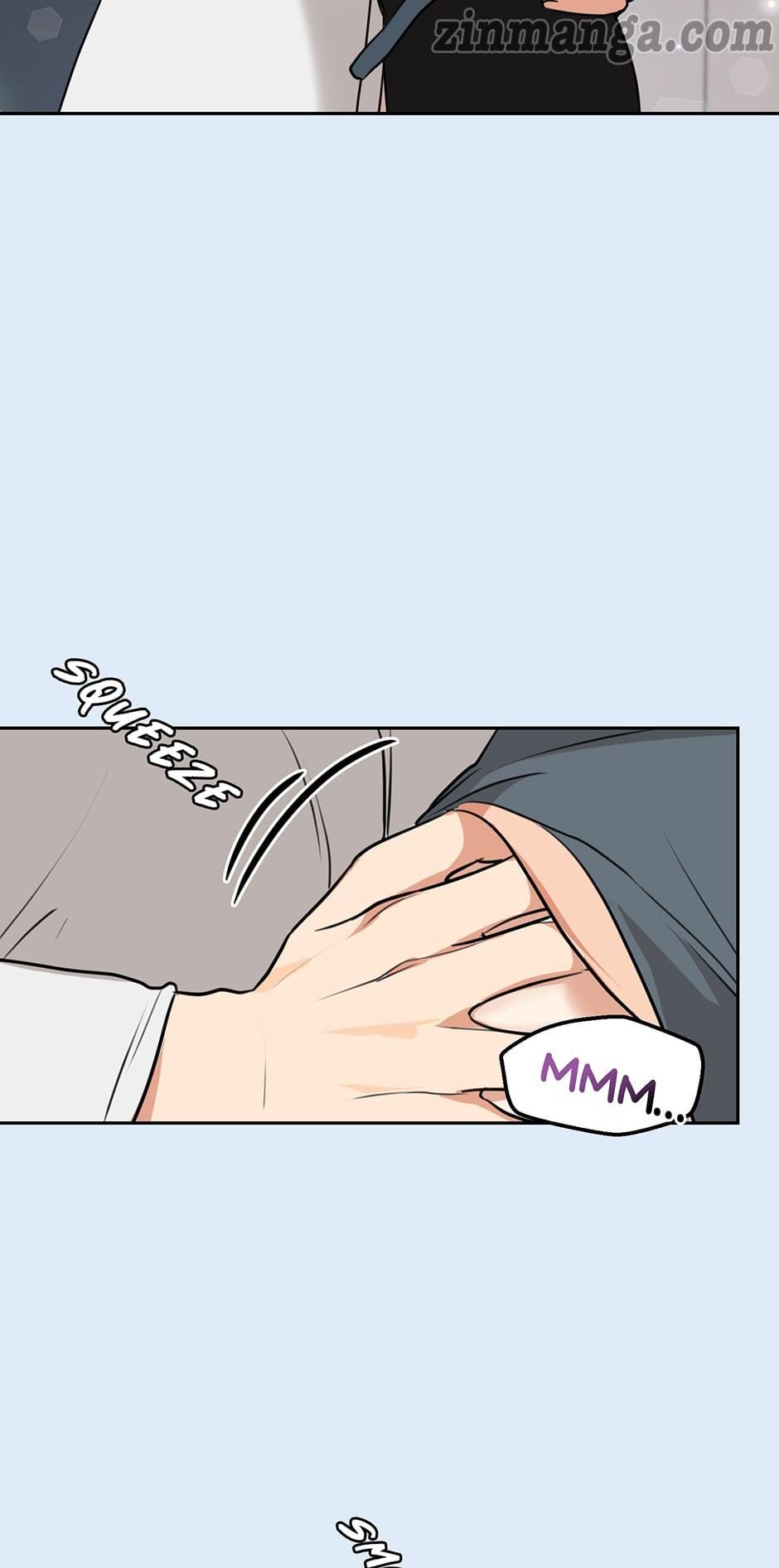 My Wife is Back Chapter 79 page 18