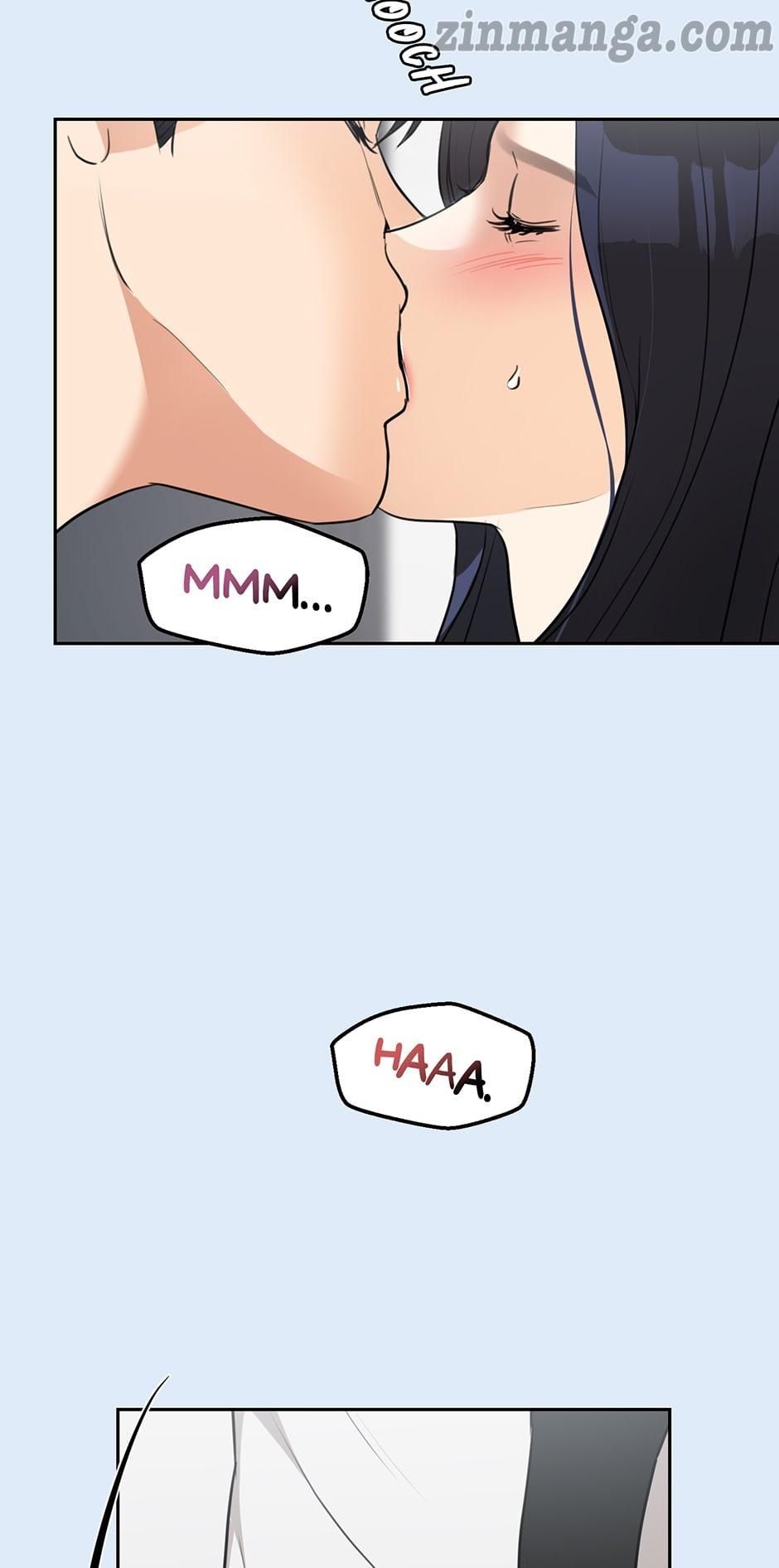 My Wife is Back Chapter 79 page 19