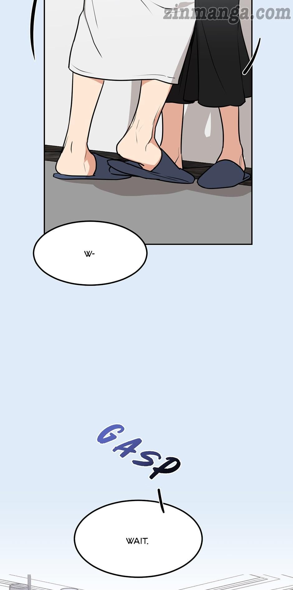 My Wife is Back Chapter 79 page 20