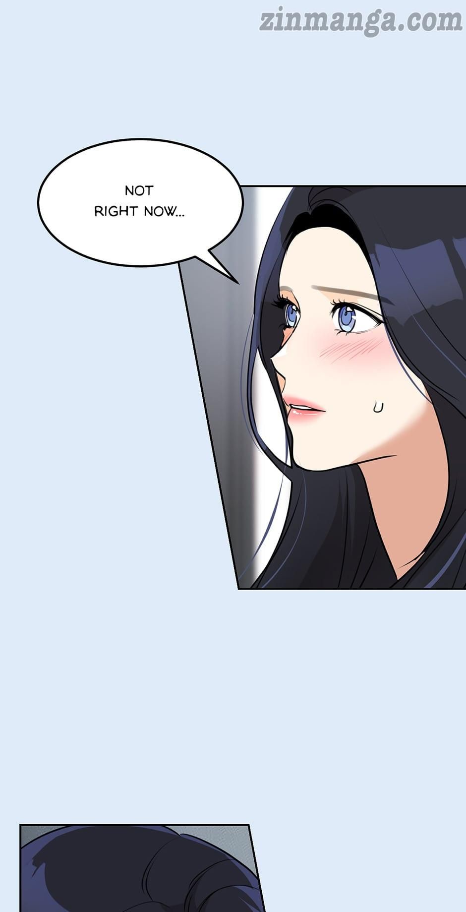 My Wife is Back Chapter 79 page 22