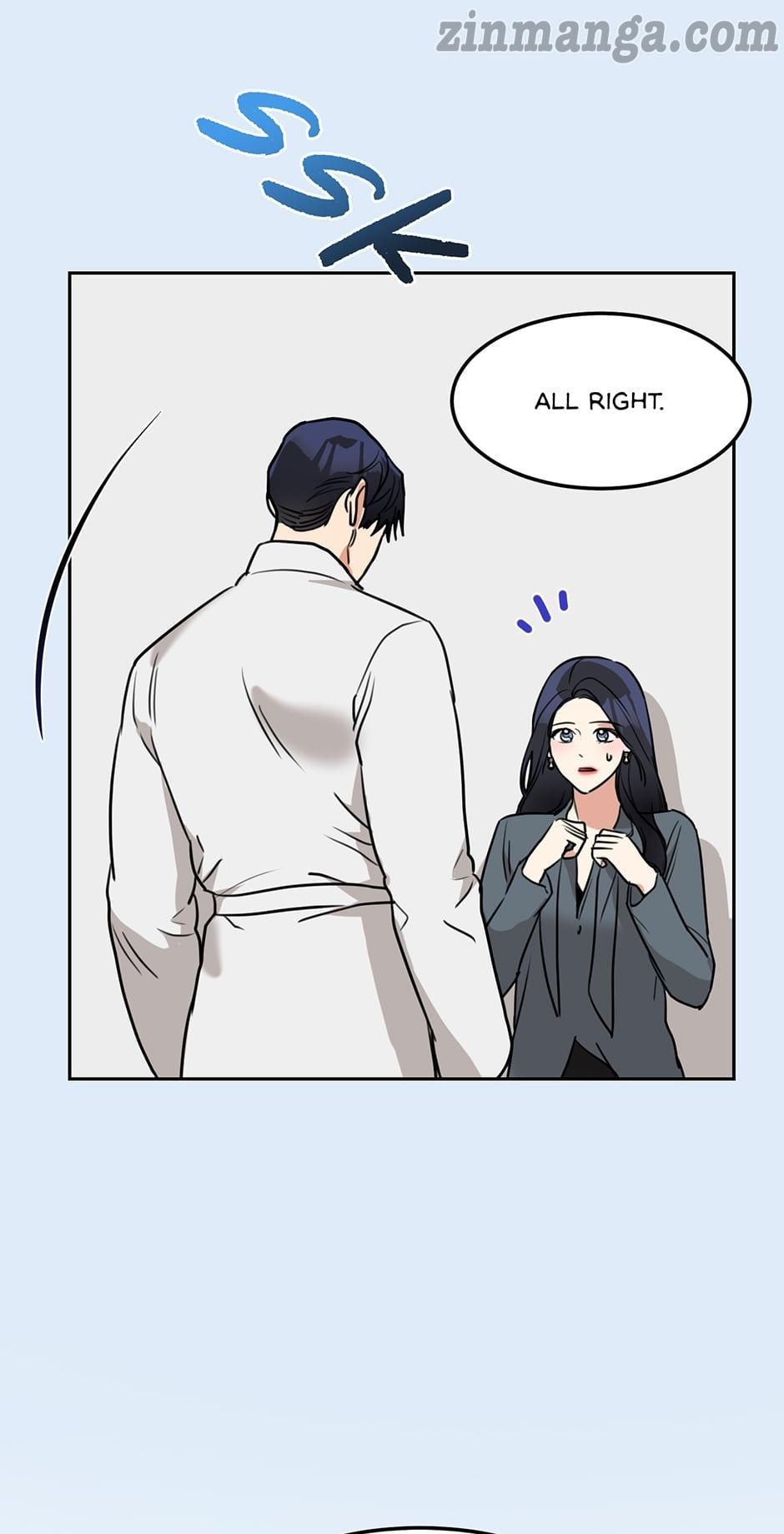My Wife is Back Chapter 79 page 25