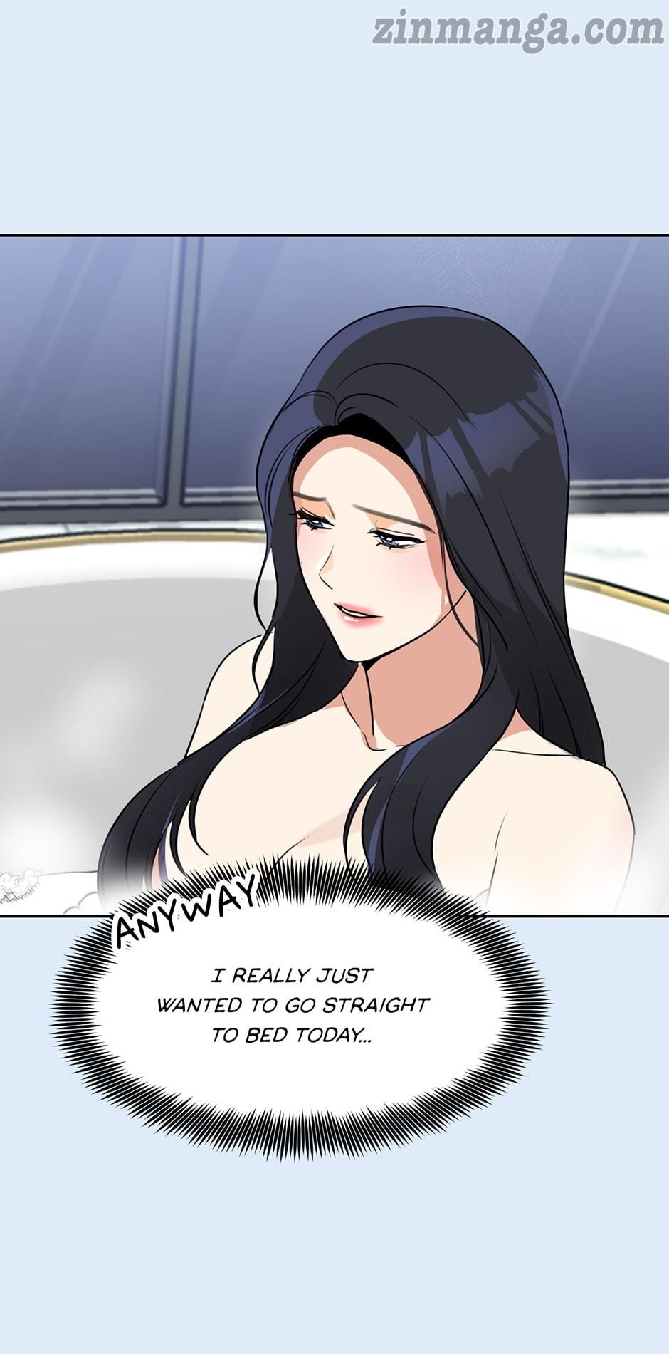 My Wife is Back Chapter 79 page 30