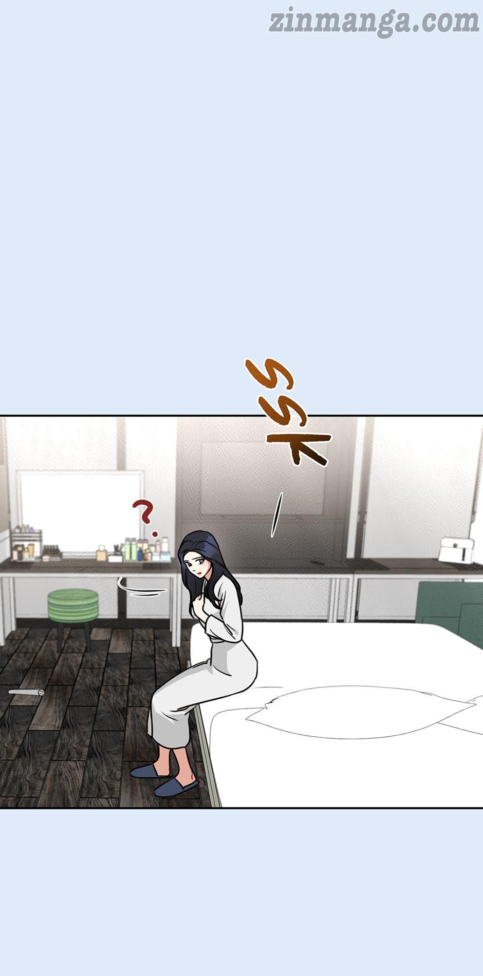 My Wife is Back Chapter 79 page 32