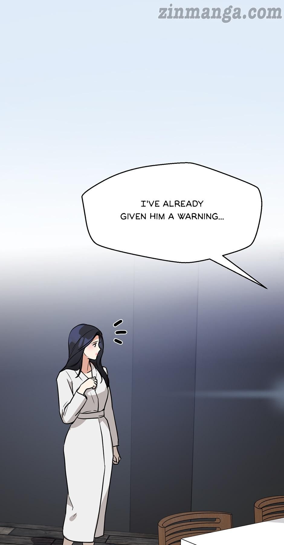 My Wife is Back Chapter 79 page 35