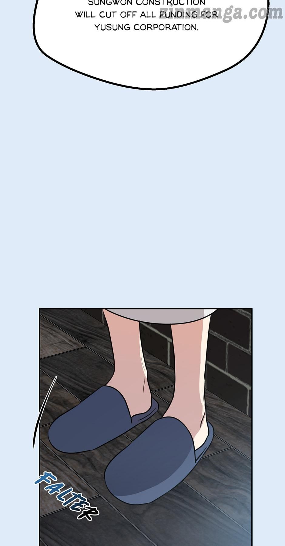 My Wife is Back Chapter 79 page 38