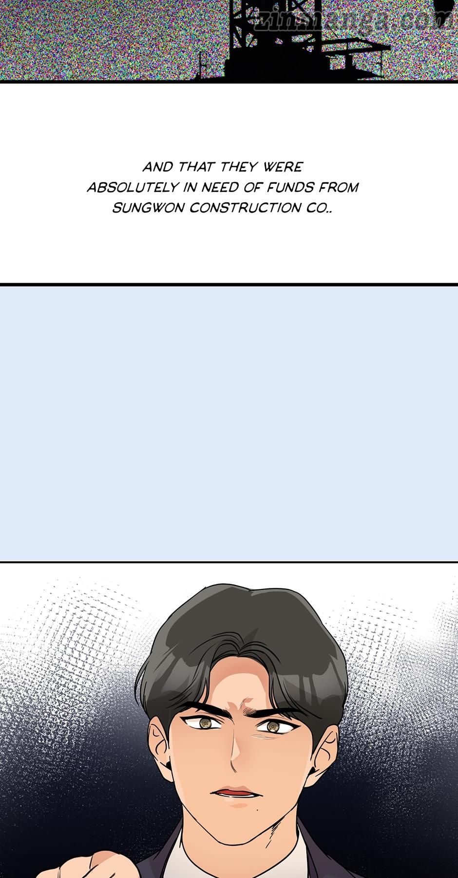 My Wife is Back Chapter 79 page 41