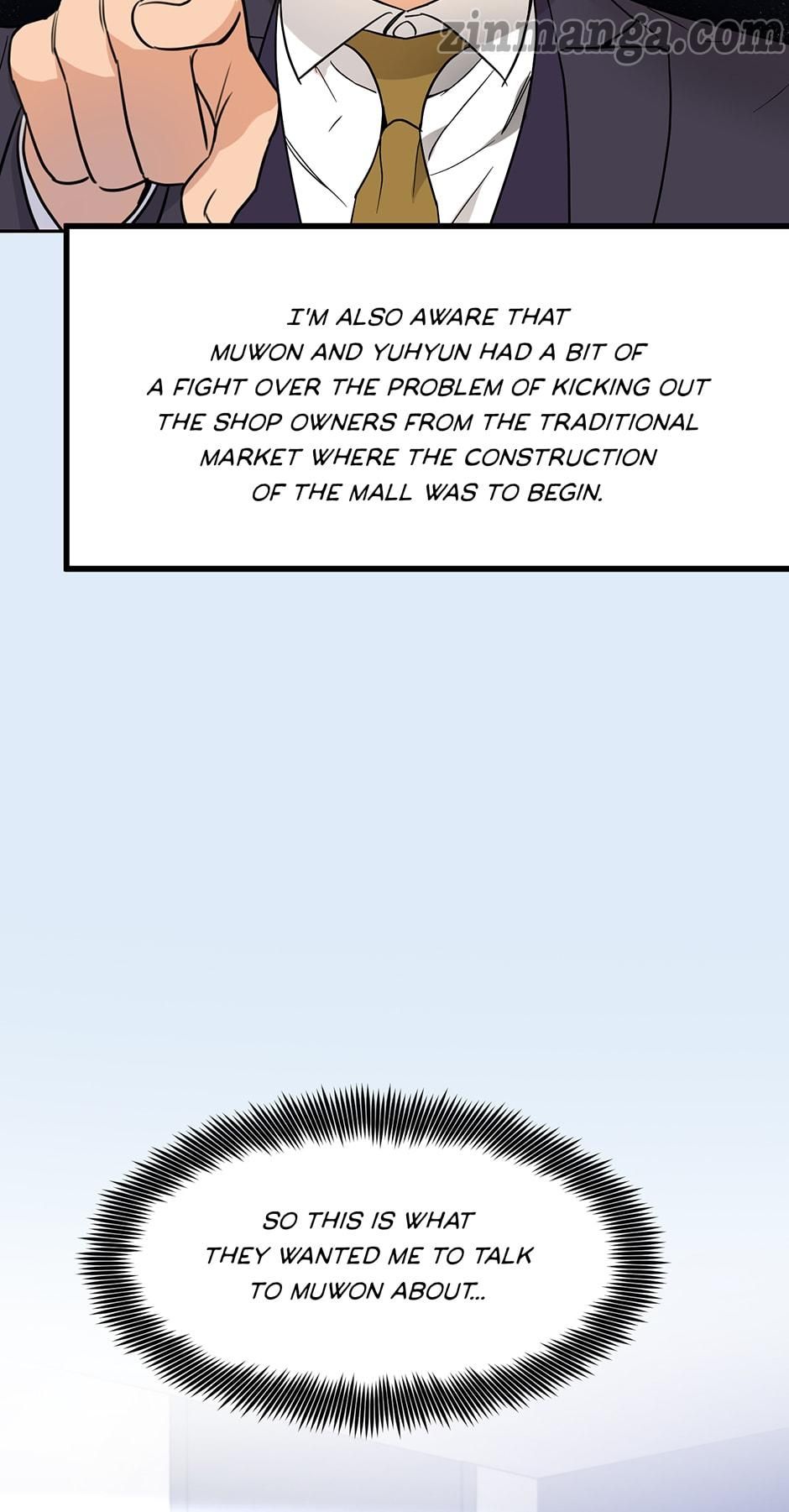 My Wife is Back Chapter 79 page 42