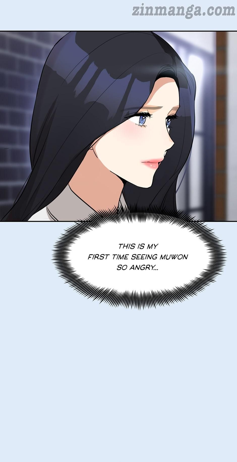 My Wife is Back Chapter 79 page 45