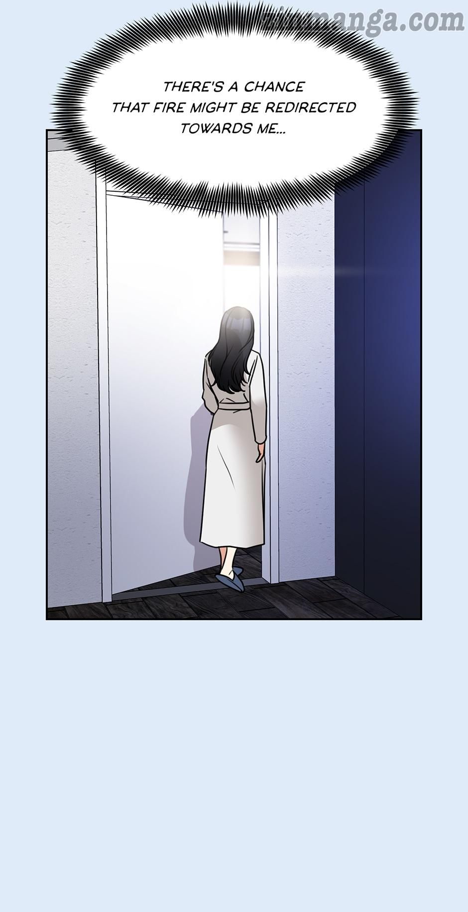My Wife is Back Chapter 79 page 46