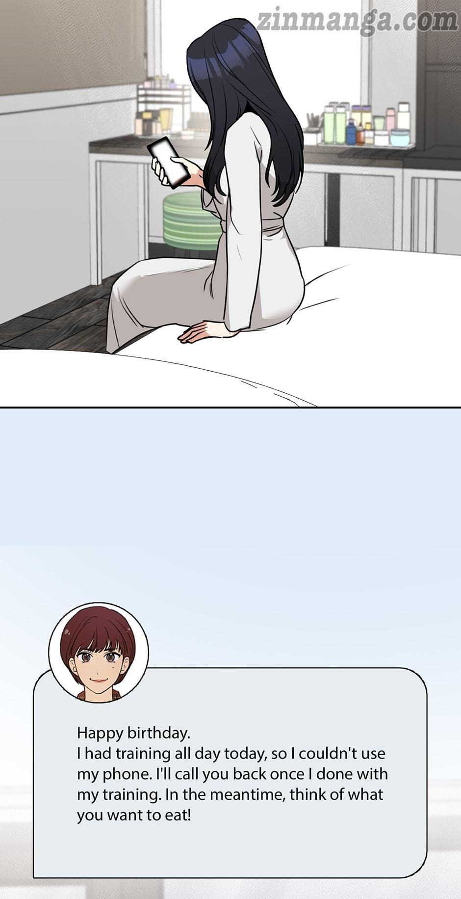 My Wife is Back Chapter 79 page 48