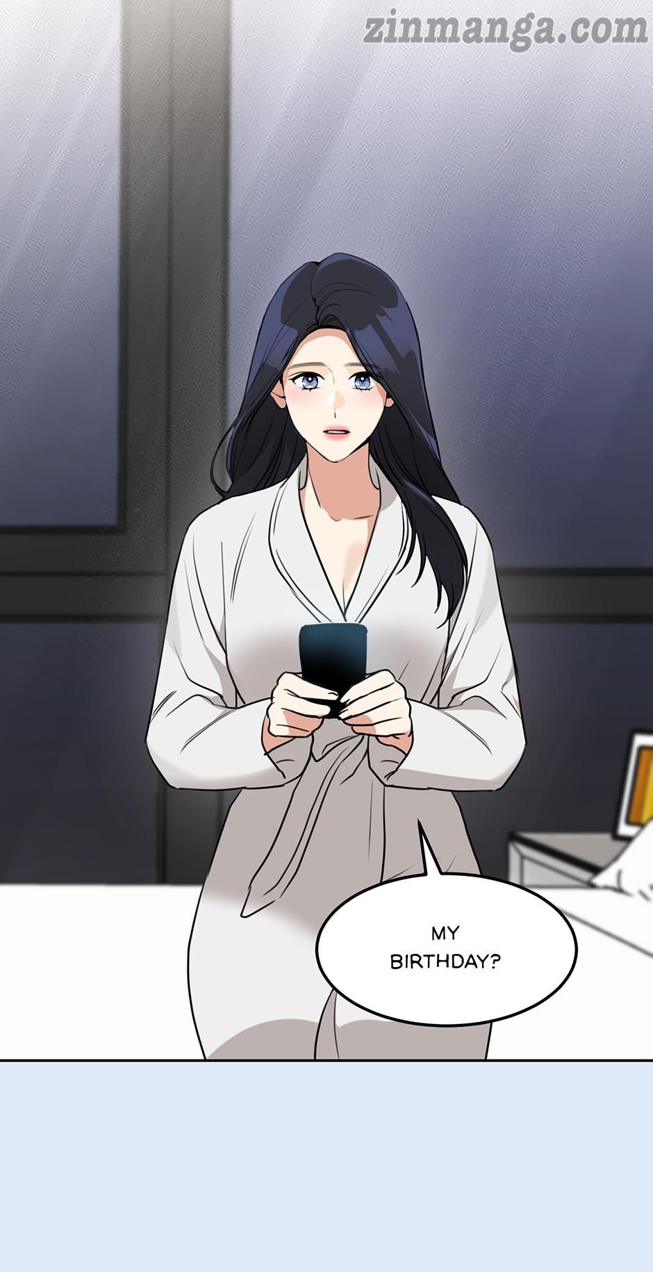 My Wife is Back Chapter 79 page 49