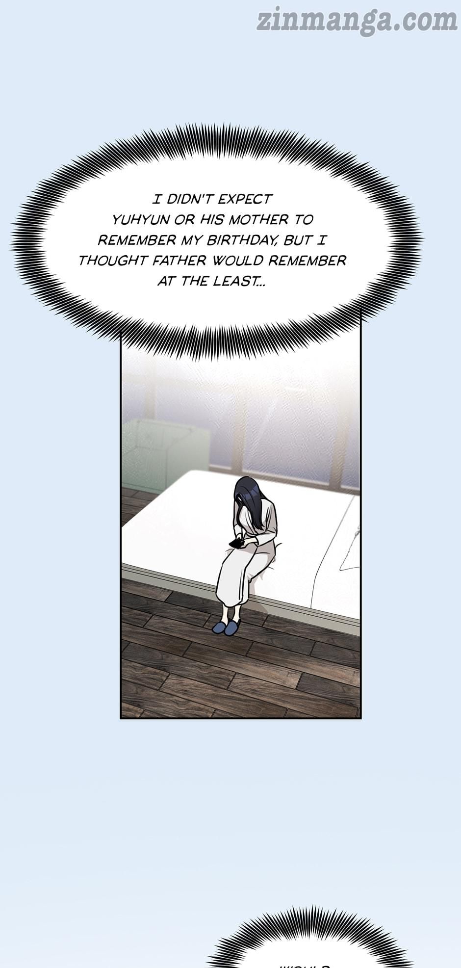 My Wife is Back Chapter 79 page 51