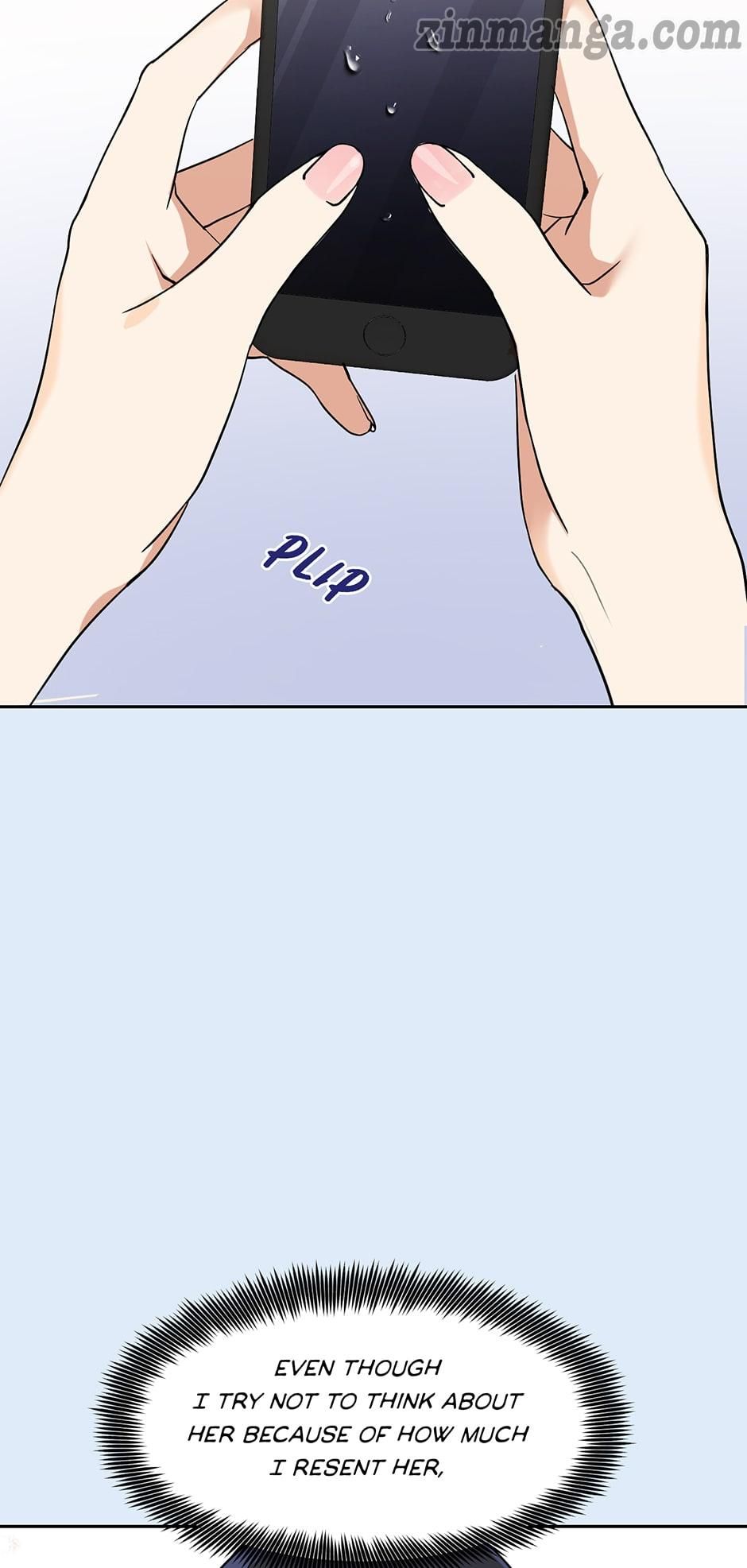 My Wife is Back Chapter 79 page 53