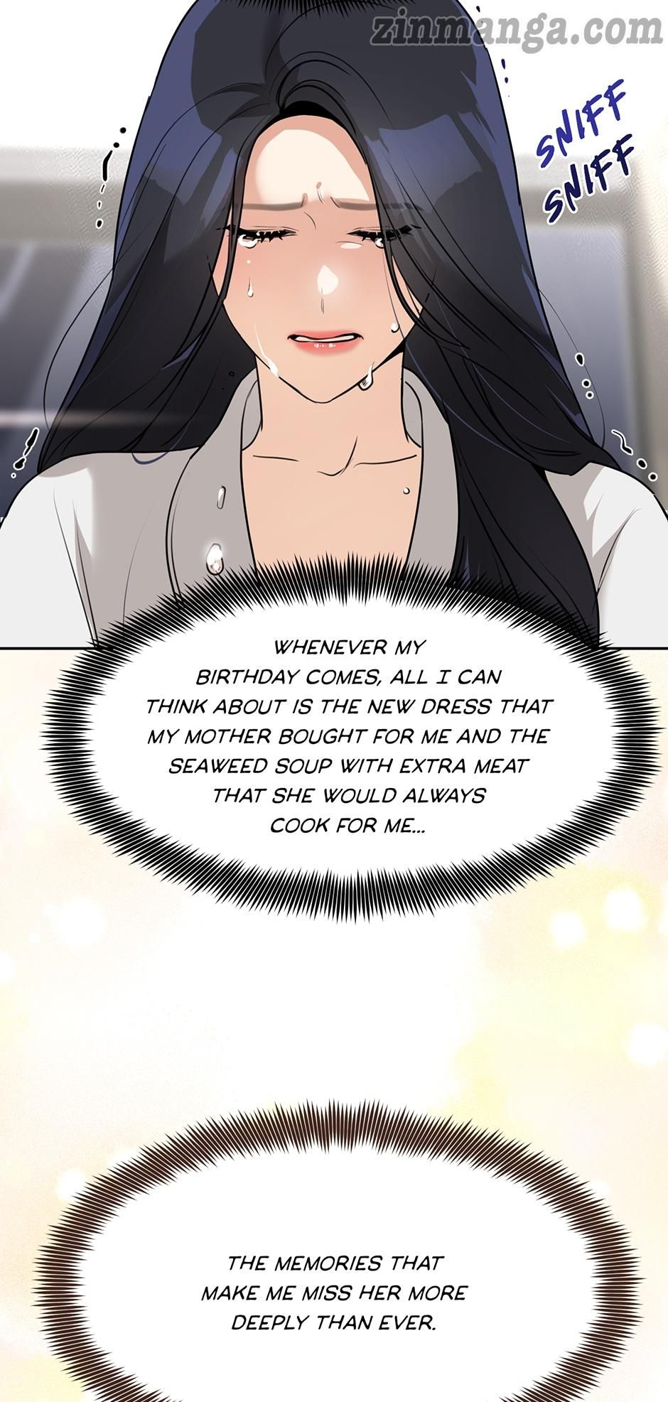 My Wife is Back Chapter 79 page 54