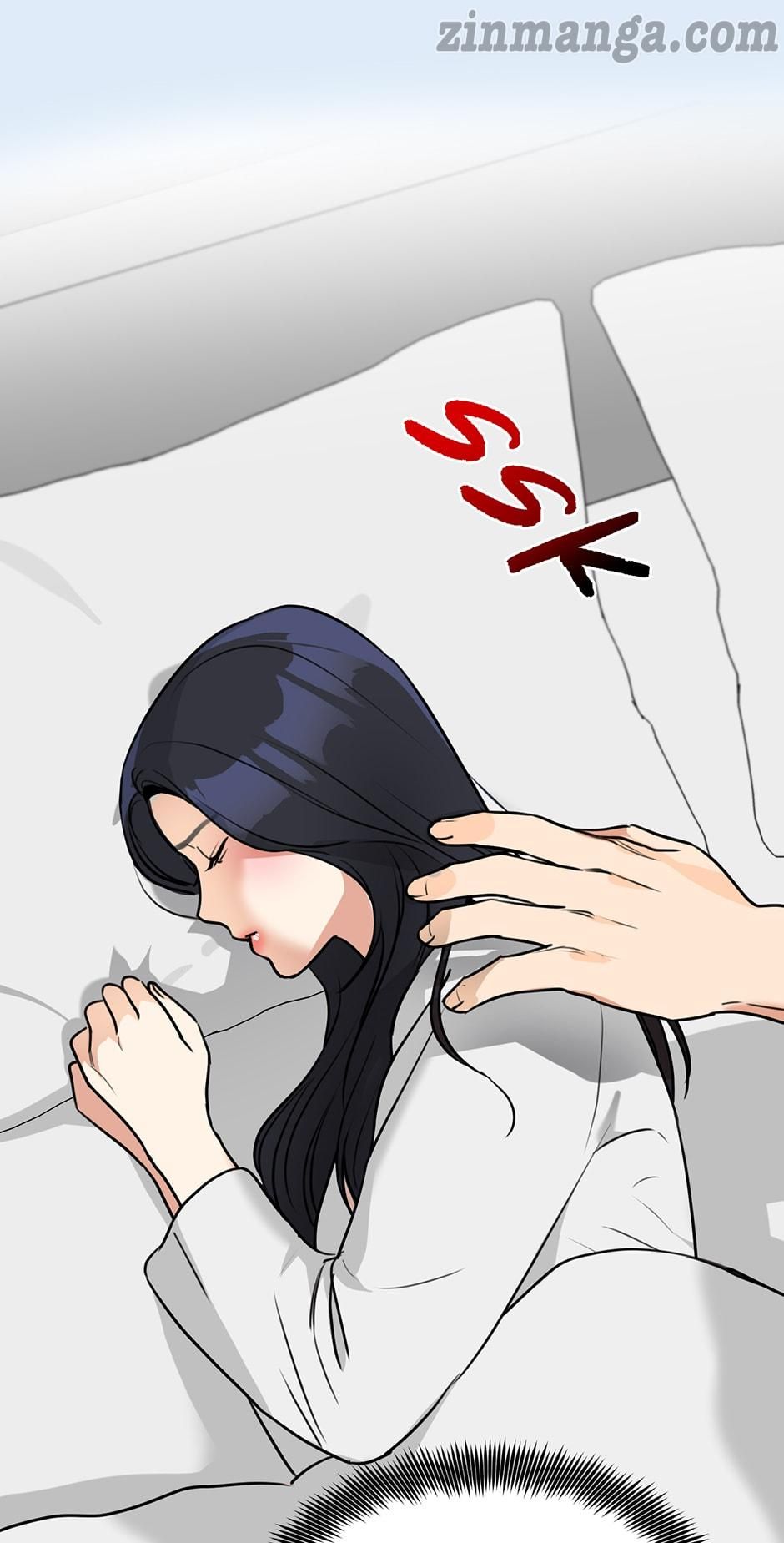 My Wife is Back Chapter 79 page 57