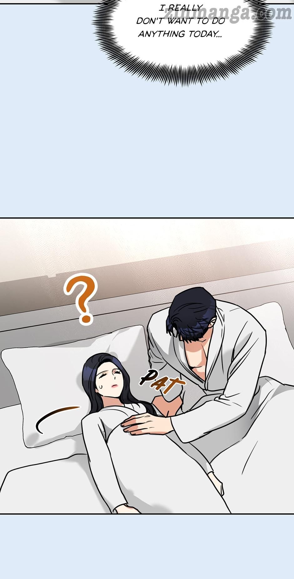 My Wife is Back Chapter 79 page 58