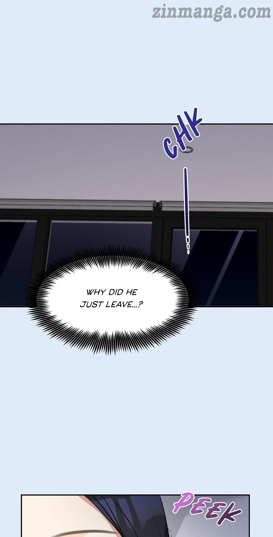 My Wife is Back Chapter 79 page 59