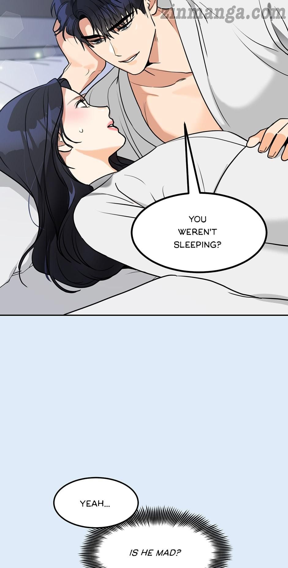 My Wife is Back Chapter 79 page 61