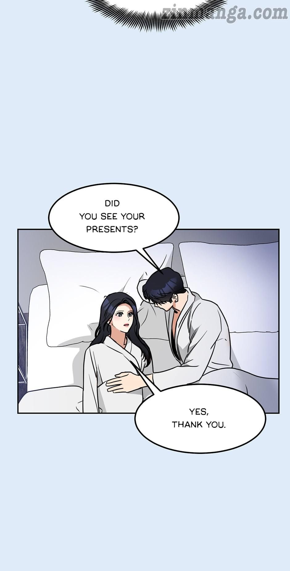 My Wife is Back Chapter 79 page 62