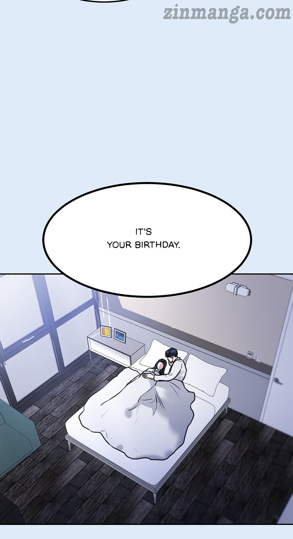 My Wife is Back Chapter 79 page 65