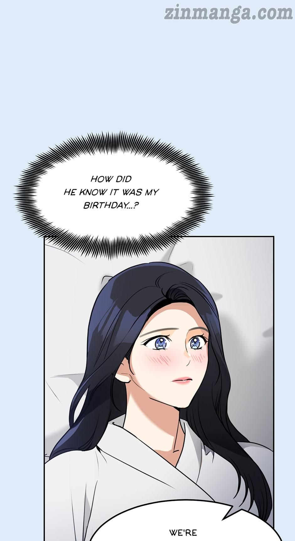 My Wife is Back Chapter 79 page 67