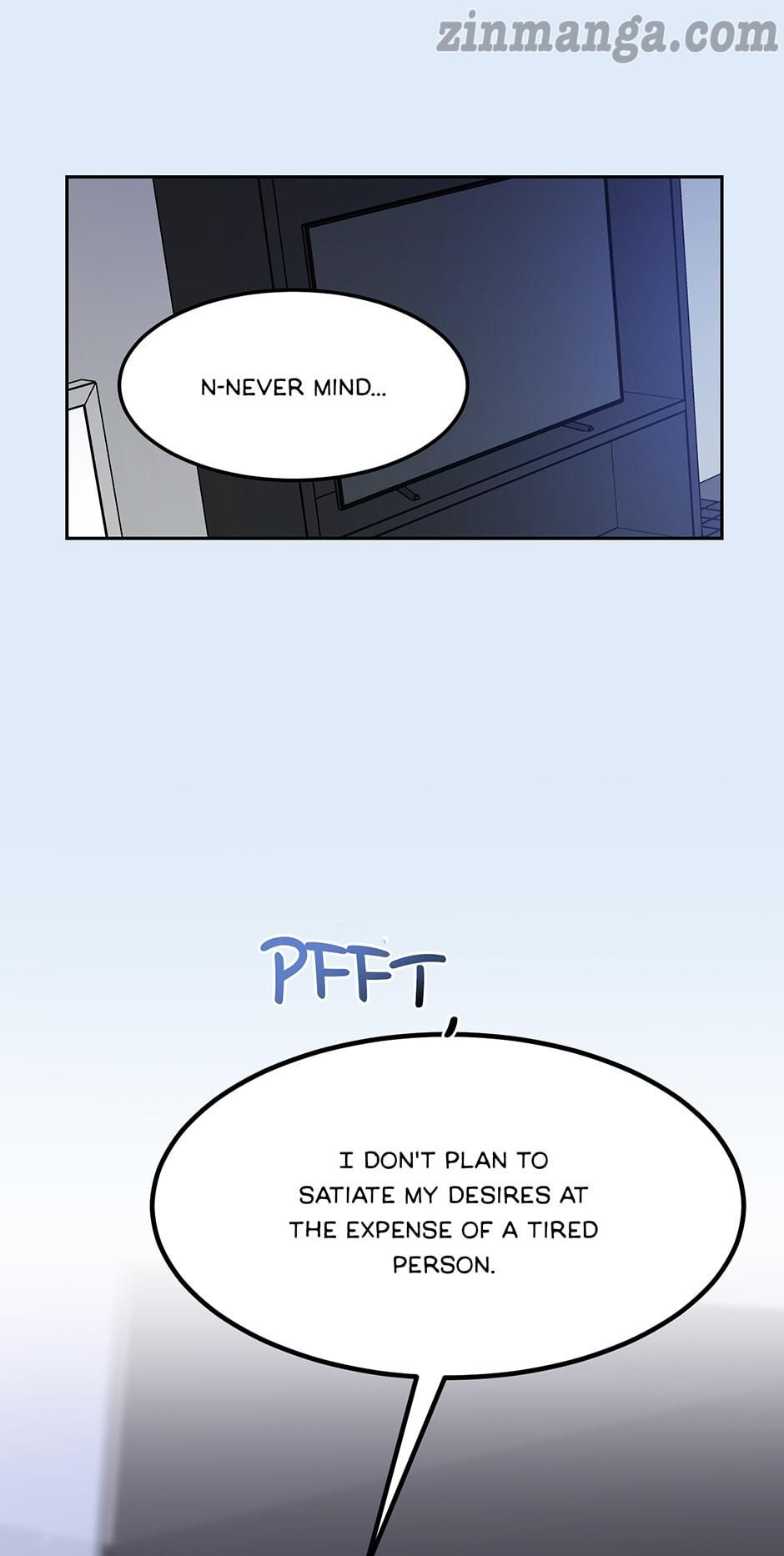 My Wife is Back Chapter 79 page 70
