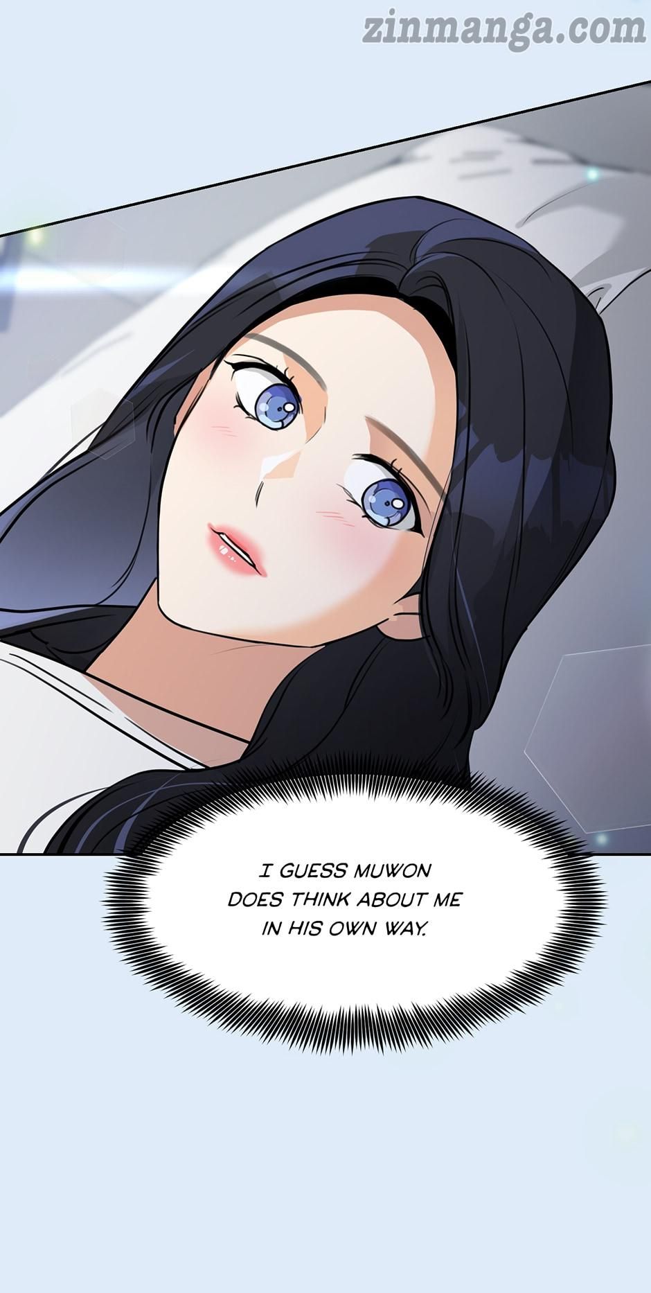 My Wife is Back Chapter 79 page 72