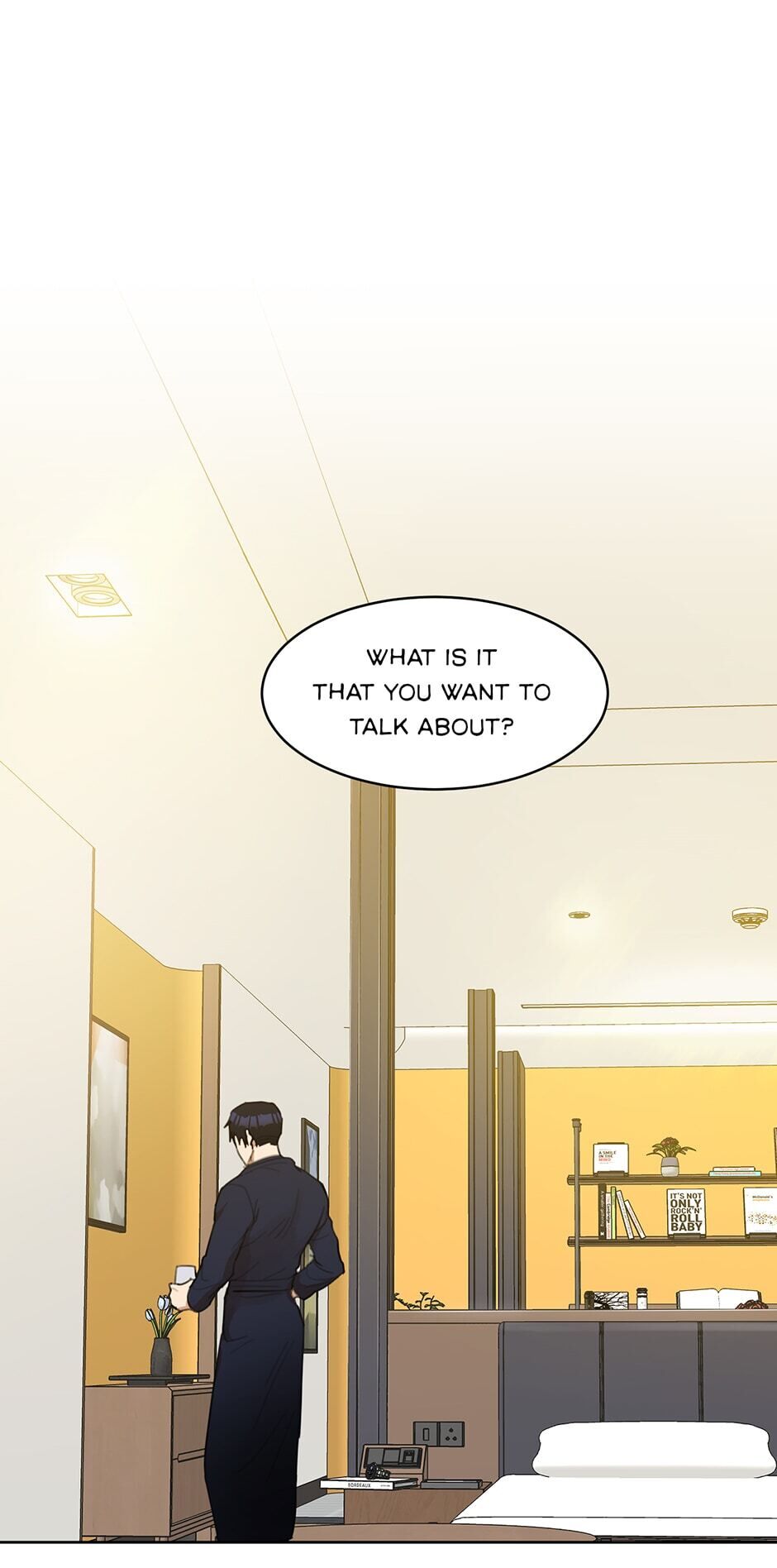 My Wife is Back Chapter 8 page 7