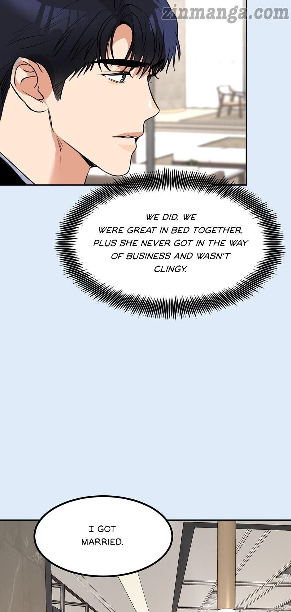 My Wife is Back Chapter 80 page 9
