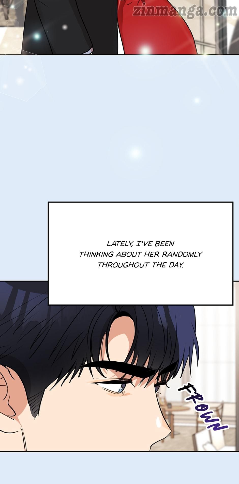 My Wife is Back Chapter 80 page 14