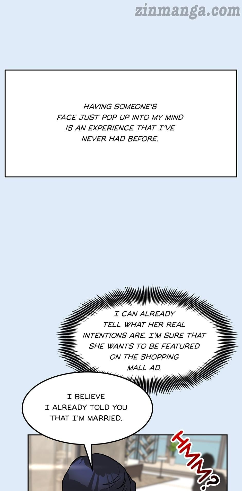 My Wife is Back Chapter 80 page 15