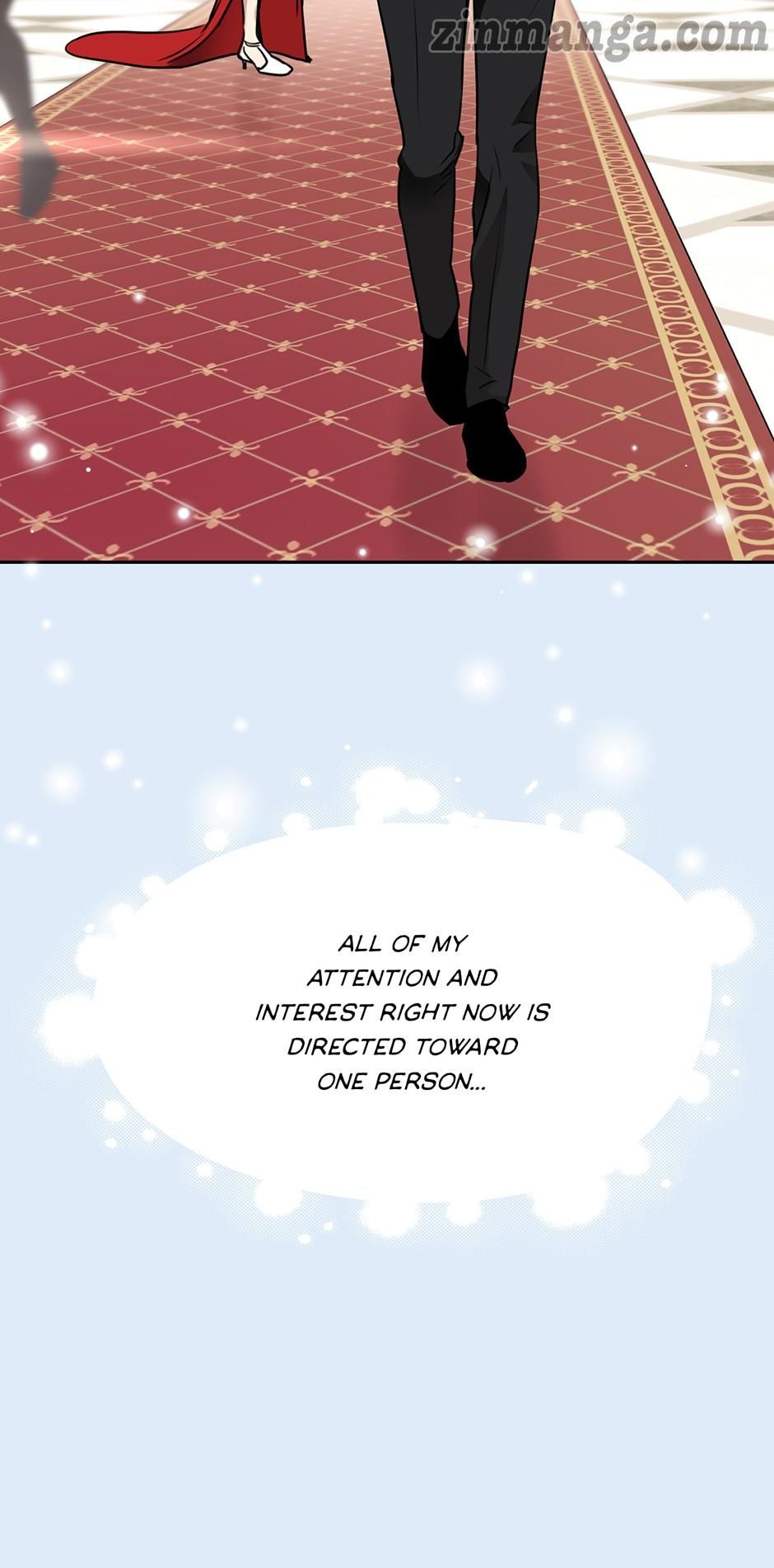 My Wife is Back Chapter 80 page 19